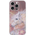 Licorne Florale Rose Unicorn by Laurie Prindle iPhone 16 Pro Skin